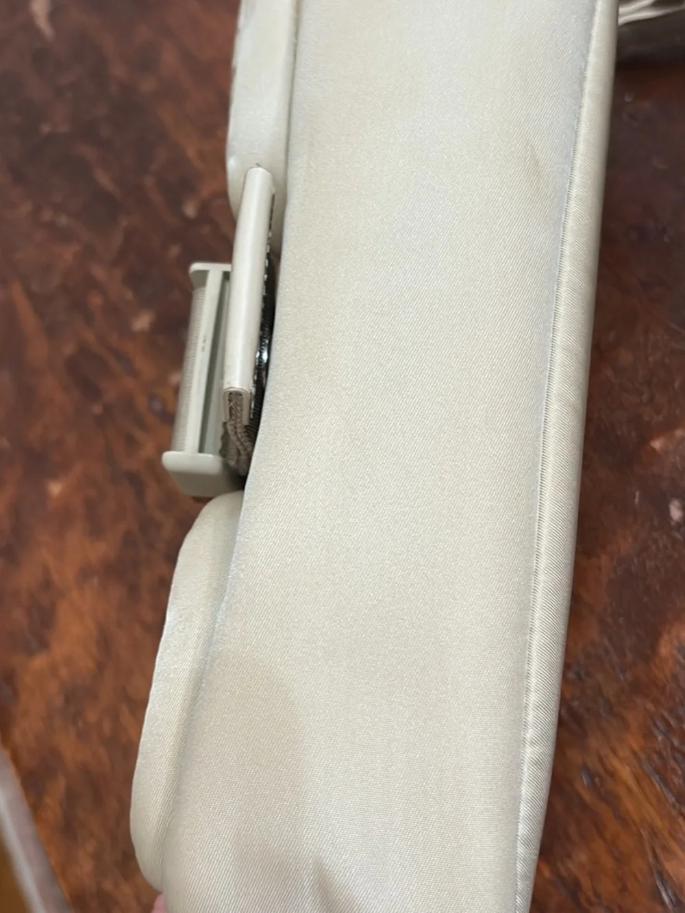Prada messenger bag